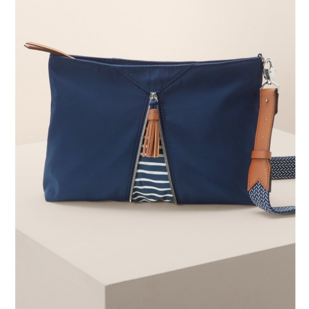 Stella & Dot NWT crossbody